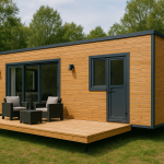 Jak stworzyć przydomowy teren? Szczegółowy przewodnik dla pasjonatów zieleni